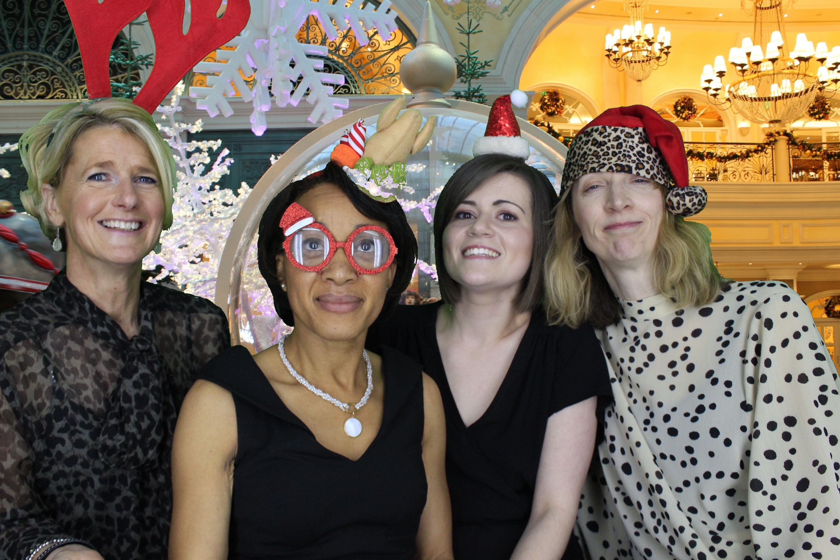 Silvermere Christmas Party  | View more photos from the event at gallery.myphotoboothexperience.co.uk/u/MyPhotoBoothExperienceLtd/Silvermere-Christmas-Party-0
